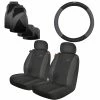 Flash Sale 🥰 Armor All Defender Seat Cover Combo 🥰 -Car Seat Covers Store PS022