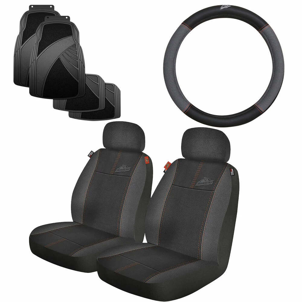 Flash Sale 🥰 Armor All Defender Seat Cover Combo 🥰 3 Flash Sale 🥰 Armor All Defender Seat Cover Combo 🥰