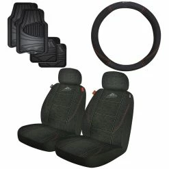 Best Pirce 👍 Armor All Armor Seat Cover Combo 🧨