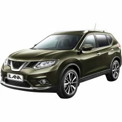 Discount ✨ Ilana Imperial Tailor Made Pack For Nissan X-Trail T32 03/14+ 😀 -Car Seat Covers Store SCA 365845 02 hi res
