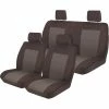 Outlet ✨ Ilana Imperial Tailor Made Pack For Nissan Navara NP300 03/15 - 10/17 ✨ 2 Outlet ✨ Ilana Imperial Tailor Made Pack For Nissan Navara NP300 03/15 - 10/17 ✨ -Car Seat Covers Store SCA 401851 hi res