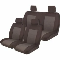 Outlet ✨ Ilana Imperial Tailor Made Pack For Nissan Navara NP300 03/15 - 10/17 ✨