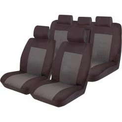 Best deal 🎁 Ilana Imperial Tailor Made Pack For Mitsubishi Outlander ZJ/ZK 11/2012+ ✨