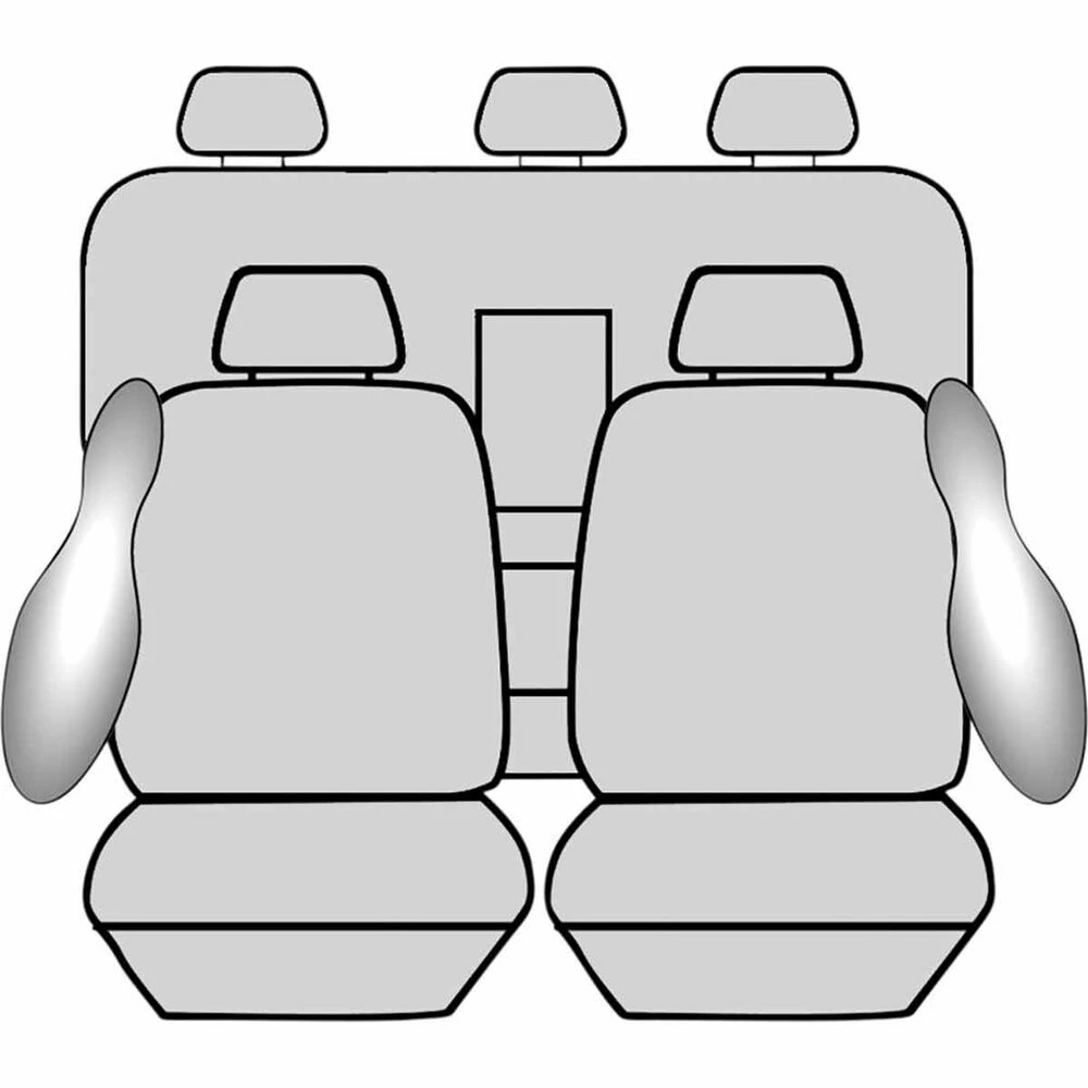 Buy ๐ฅฐ Ilana Imperial Tailor Made Pack For Holden Colorado RG 09/16+ ๐งจ 5 Buy ๐ฅฐ Ilana Imperial Tailor Made Pack For Holden Colorado RG 09/16+ ๐งจ - Image 3