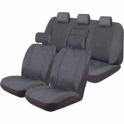 Brand new ✨ Ilana Horizon Tailor Made Pack For Ford Ranger PX MKII Dual Cab 06/15+ 👍