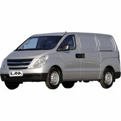 Promo 💯 Ilana Horizon Tailor Made Pack For Hyundai ILoad TQ Van 02/08+ 😉 -Car Seat Covers Store SCA 538405 02 hi res