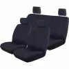 Promo 😀 Ilana Horizon Tailor Made Pack For Nissan Navara D23 Dual Cab 03 / 15 - 10 / 17 🎁 -Car Seat Covers Store SCA 538408 hi res