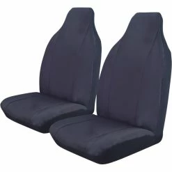 Car Seat Covers Store 34 Best Sale ⭐ Ilana Horizon Tailor Made Pack For Toyota Hilux Single Cab 07/15+ ⌛