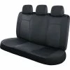 Best Sale 👏 SCA Jacquard Seat Covers Charcoal, Adjustable Headrests, Size 06H 🎁 -Car Seat Covers Store SCA 548405 hi res