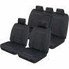 Deals 👍 Ilana Cyclone Tailor Made Pack For Holden Colorado RGMY17 09/16+ ⭐ -Car Seat Covers Store SCA 551220 hi res