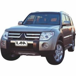 Flash Sale 👏 Ilana Cyclone Tailor Made Pack For Mitsubishi Pajero Wagin 11/06+ 🤩 -Car Seat Covers Store SCA 551411 02 hi res