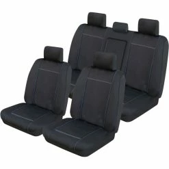 Best reviews of 🔥 Ilana Cyclone Tailor Made Pack For Mitsubishi Triton MQ Dual Cab 01/15+ 💯