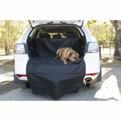 Budget 😀 Cabin Crew Pets Cargo Protector ✨ -Car Seat Covers Store SCA 565133 02 hi res