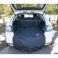 Budget 😀 Cabin Crew Pets Cargo Protector ✨ -Car Seat Covers Store SCA 565133 05 hi res