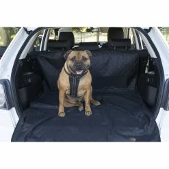 Car Seat Covers Store 9 Budget 😀 Cabin Crew Pets Cargo Protector ✨