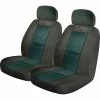 Buy 🛒 Who-Rae Urban Seat Covers - Grey Adjustable Headrests Size 30 Airbag Compatible 🥰