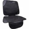 Deals ⌛ Cabin Crew Kids Under Seat Protector Black 💯 2 Deals ⌛ Cabin Crew Kids Under Seat Protector Black 💯 -Car Seat Covers Store SCA 573281 hi res