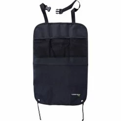 Car Seat Covers Store 17 Coupon 🤩 Cabin Crew Kids Scuff Protector Black 😉