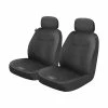 New ❤️ Ridge Ryder Puncture Resistant Seat Cover - Black Adjustable Headrests Size 30 Airbag Compatible 🎁 2 New ❤️ Ridge Ryder Puncture Resistant Seat Cover - Black Adjustable Headrests Size 30 Airbag Compatible 🎁 -Car Seat Covers Store SCA 598961 hi res