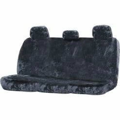 New ๐ SCA Sheepskin Pack 6 Piece Front And Rear Pack, Airbag Compatible ๐งจ 9 New ๐ SCA Sheepskin Pack 6 Piece Front And Rear Pack, Airbag Compatible ๐งจ -Car Seat Covers Store SCA 599713 01 hi res