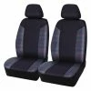 Outlet 🎁 SCA Hologram Mesh Seat Covers - Black, Adjustable Headrests, Airbag Compatible 🤩 1 Outlet 🎁 SCA Hologram Mesh Seat Covers - Black, Adjustable Headrests, Airbag Compatible 🤩 -Car Seat Covers Store SCA 610749 hi res