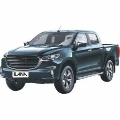 New 🛒 Ilana Horizon Tailor Made Pack For Mazda BT-50 Dual Cab 2020 Onwards 🌟 -Car Seat Covers Store SCA 613246 04 hi res