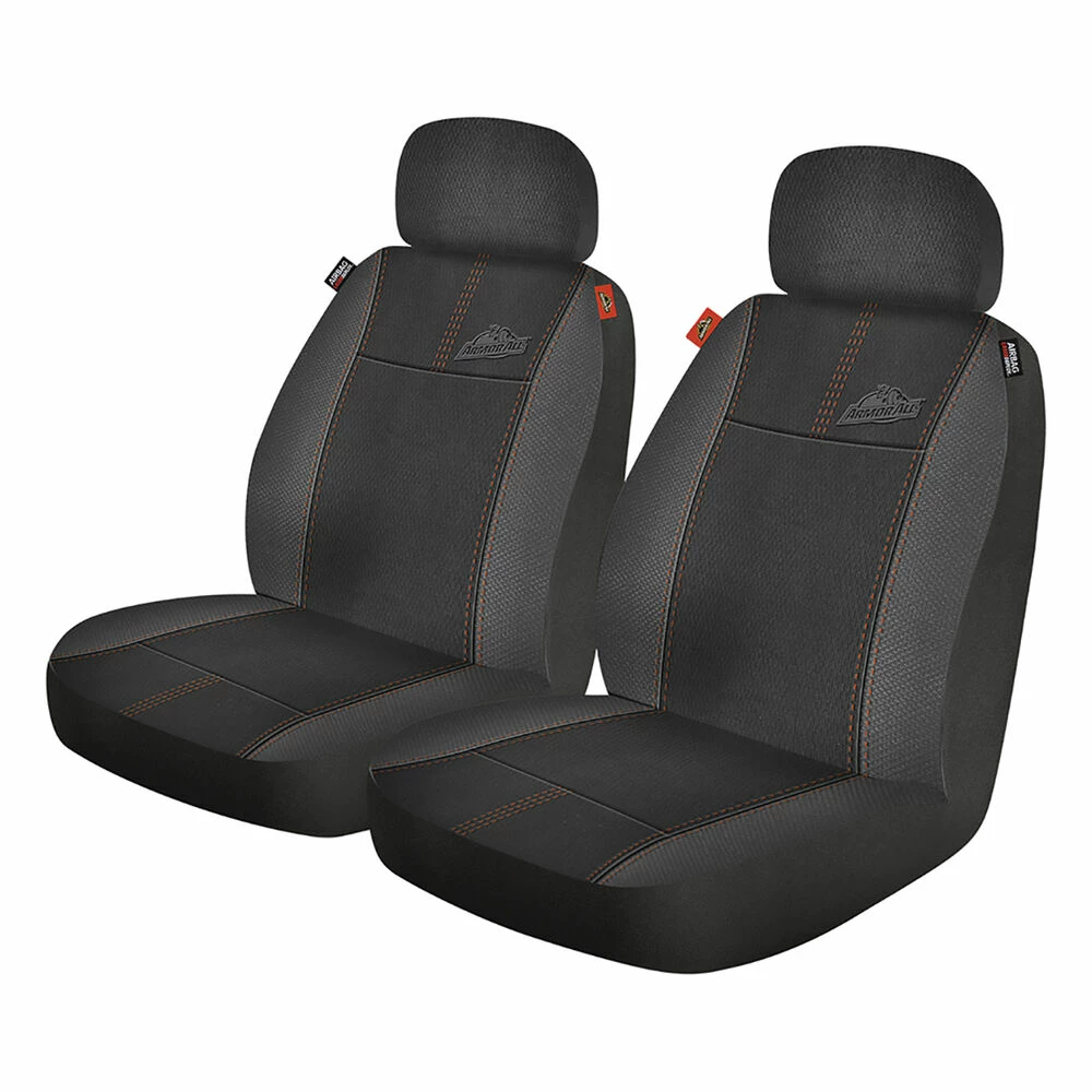Flash Sale 🥰 Armor All Defender Seat Cover Combo 🥰 4 Flash Sale 🥰 Armor All Defender Seat Cover Combo 🥰 - Image 2