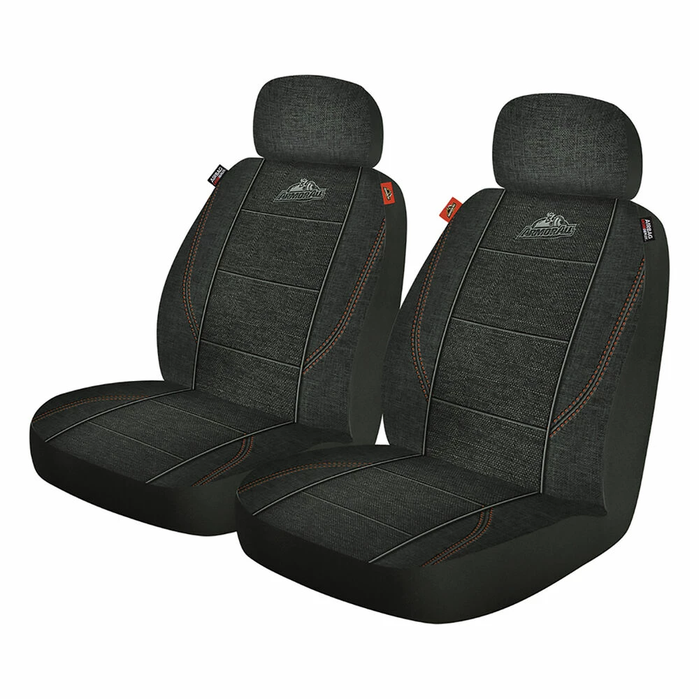 Best Pirce ๐ Armor All Armor Seat Cover Combo ๐งจ 4 Best Pirce ๐ Armor All Armor Seat Cover Combo ๐งจ - Image 2