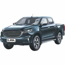 Coupon ✨ Ilana Cyclone Tailor Made Pack For BT-50/DMAX Dual Cab 2020+ ⭐ 11 Coupon ✨ Ilana Cyclone Tailor Made Pack For BT-50/DMAX Dual Cab 2020+ ⭐ -Car Seat Covers Store SCA 626313 03 hi res