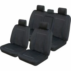 Coupon ✨ Ilana Cyclone Tailor Made Pack For BT-50/DMAX Dual Cab 2020+ ⭐