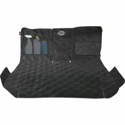 Car Seat Covers Store 5 Outlet ⭐ Dickies Repreve Pets Cargo Protector Black/Sand 🥰