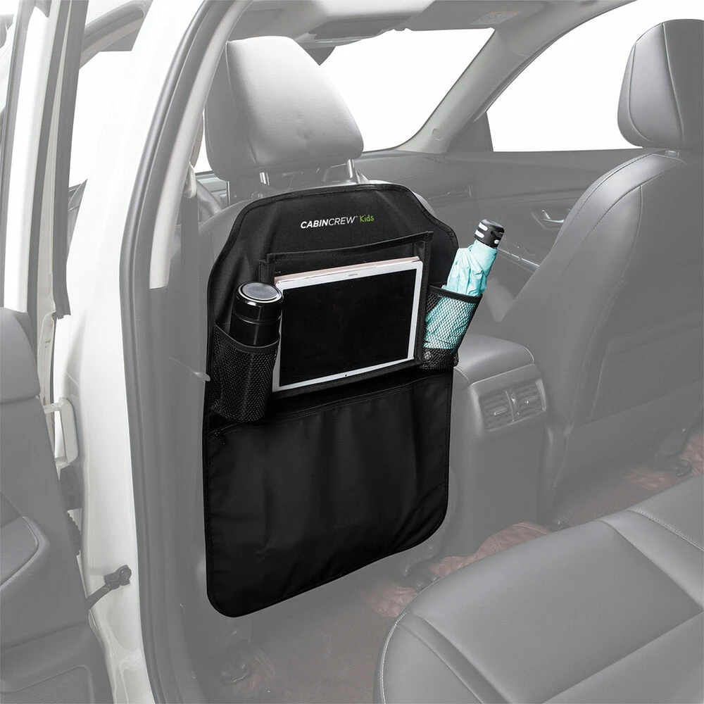 Best Pirce 🌟 Cabin Crew Kids Scuff Protector & Organiser Black 👍 4 Best Pirce 🌟 Cabin Crew Kids Scuff Protector & Organiser Black 👍 - Image 2