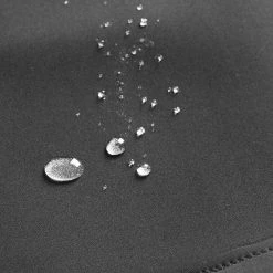 New 😍 Ridge Ryder Neoprene Seat Covers Black/Mint Adjustable Headrests Airbag Compatible 30SAB 🎁 -Car Seat Covers Store SCA 638645 02 hi res