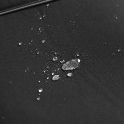 Top 10 🔥 Ridge Ryder Canvas Seat Covers Black/Grey Piping Built-In Headrests Airbag Compatible 60SAB 💯 -Car Seat Covers Store SCA 638650 02 hi res