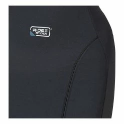 Coupon โค๏ธ Ridge Ryder Canvas Seat Covers Charcoal/Black Piping Built-In Headrests Airbag Compatible 60SAB ๐ 9 Coupon โค๏ธ Ridge Ryder Canvas Seat Covers Charcoal/Black Piping Built-In Headrests Airbag Compatible 60SAB ๐ -Car Seat Covers Store SCA 638651 01 hi res