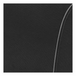 Top 10 😉 Ridge Ryder Canvas Seat Cover Black/Grey Piping Adjustable Headrests Rear Seat 06H ⭐ -Car Seat Covers Store SCA 638652 01 hi res