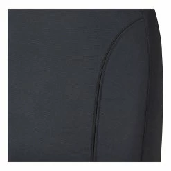 Flash Sale 💯 Ridge Ryder Canvas Ute Seat Covers Charcoal/Black Piping Adjustable Headrests Front (without Cut Out) 301SAB 😍 -Car Seat Covers Store SCA 638654 01 hi res