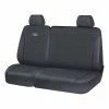 New π Ridge Ryder Canvas Ute Seat Covers Charcoal/Black Piping Adjustable Headrests Front (with Cut Out) 401SAB βοΈ 1 New π Ridge Ryder Canvas Ute Seat Covers Charcoal/Black Piping Adjustable Headrests Front (with Cut Out) 401SAB βοΈ -Car Seat Covers Store SCA 638655 hi res