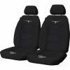 Best Sale ๐คฉ R.M.Williams Woven Seat Covers Black Adjustable Headrests Size 30 Front Pair Airbag Compatible ๐ฅฐ 1 Best Sale ๐คฉ R.M.Williams Woven Seat Covers Black Adjustable Headrests Size 30 Front Pair Airbag Compatible ๐ฅฐ -Car Seat Covers Store SCA 639767 hi res