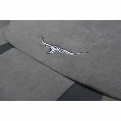 Budget 👏 R.M.Williams Suede Velour Seat Covers Grey Adjustable Headrests Size 30 Front Pair Airbag Compatible 😀 6 Budget 👏 R.M.Williams Suede Velour Seat Covers Grey Adjustable Headrests Size 30 Front Pair Airbag Compatible 😀 -Car Seat Covers Store SCA 639770 00 hi res