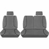 Cheap ๐ SPERLING Tradies Canvas Ready Made Seat Covers - Front, Grey, Suits Iload ๐งจ 1 Cheap ๐ SPERLING Tradies Canvas Ready Made Seat Covers - Front, Grey, Suits Iload ๐งจ -Car Seat Covers Store SCA SPO7602080 hi res