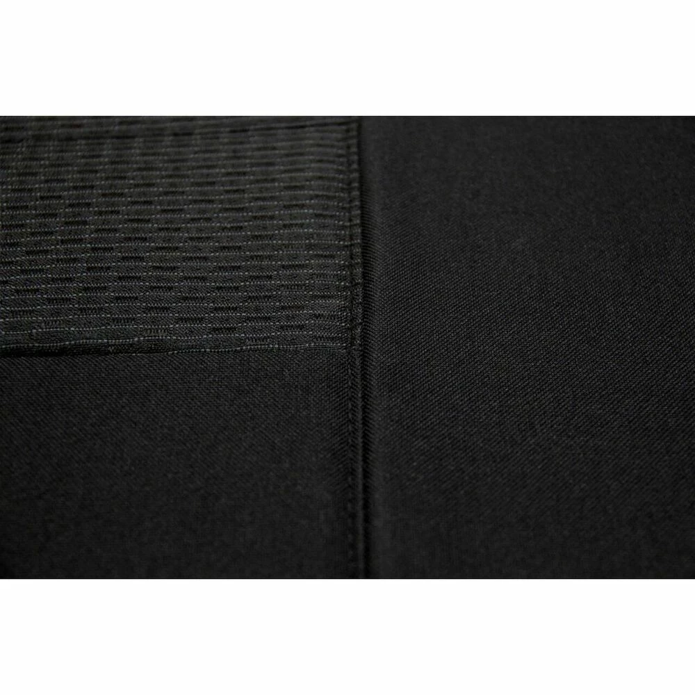 New 🔔 SPERLING Weekender Jacquard Ready Made Seat Covers - Rear, Black, Suits CX-3 😀 4 New 🔔 SPERLING Weekender Jacquard Ready Made Seat Covers - Rear, Black, Suits CX-3 😀 - Image 2