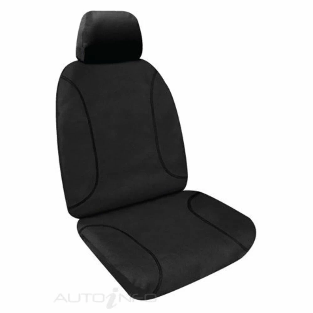 Best deal ๐ฅฐ SPERLING Tradies Canvas Ready Made Seat Covers - Rear, Black, Suits Amarok ๐ฅฐ 3 Best deal ๐ฅฐ SPERLING Tradies Canvas Ready Made Seat Covers - Rear, Black, Suits Amarok ๐ฅฐ