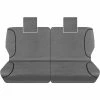 Brand new ❤️ SPERLING Tradies Canvas Ready Made Seat Covers - Rear, Grey, Suits Prado ⌛ 1 Brand new ❤️ SPERLING Tradies Canvas Ready Made Seat Covers - Rear, Grey, Suits Prado ⌛ -Car Seat Covers Store SCA SPO7602116 hi res