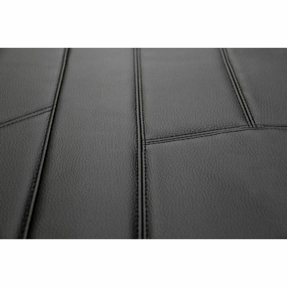 Cheapest ✔️ SPERLING Empire Leather Look Ready Made Seat Covers - Rear, Black, Suits Tucson 🤩 4 Cheapest ✔️ SPERLING Empire Leather Look Ready Made Seat Covers - Rear, Black, Suits Tucson 🤩 - Image 2