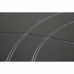 Coupon 😍 SPERLING Getaway Neoprene Ready Made Seat Covers - Front, Black/Silver Stitch, Suits HRV 🛒 -Car Seat Covers Store SCA SPO7602182 00 hi res