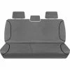 Best reviews of ✨ SPERLING Tradies Canvas Ready Made Seat Covers - Rear, Grey, Suits Amarok 😉