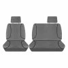Top 10 🔔 SPERLING Tradies Canvas Ready Made Seat Covers - Front, Grey, Suits Hilux 👏 1 Top 10 🔔 SPERLING Tradies Canvas Ready Made Seat Covers - Front, Grey, Suits Hilux 👏 -Car Seat Covers Store SCA SPO7602214 hi res