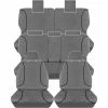 Buy 😍 SPERLING Tradies Canvas Tailor Made Seat Cover Pack - Charcoal, Suits Toyota Prado  Wagon GXL/Kakadu ❤️