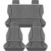 New 🤩 Tradies Seat Covers Tradies Canvas Tailor Made Seat Cover Pack - Charcoal, Suits Colorado RG Dual Cab LX 🎁 2 New 🤩 Tradies Seat Covers Tradies Canvas Tailor Made Seat Cover Pack - Charcoal, Suits Colorado RG Dual Cab LX 🎁 -Car Seat Covers Store SCA SPO7603544 hi res